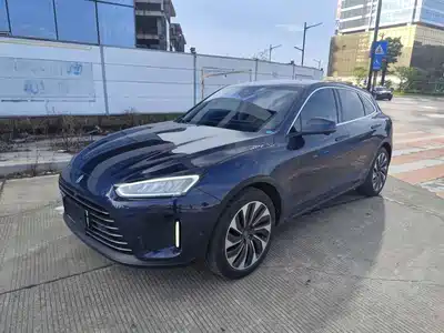 AITO M5