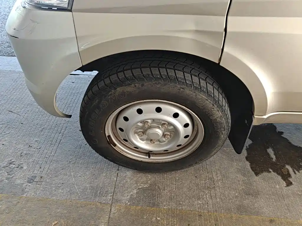 Wuling Motors Wuling Rongguang 2021 2021 1.5L Extended Basic L3C