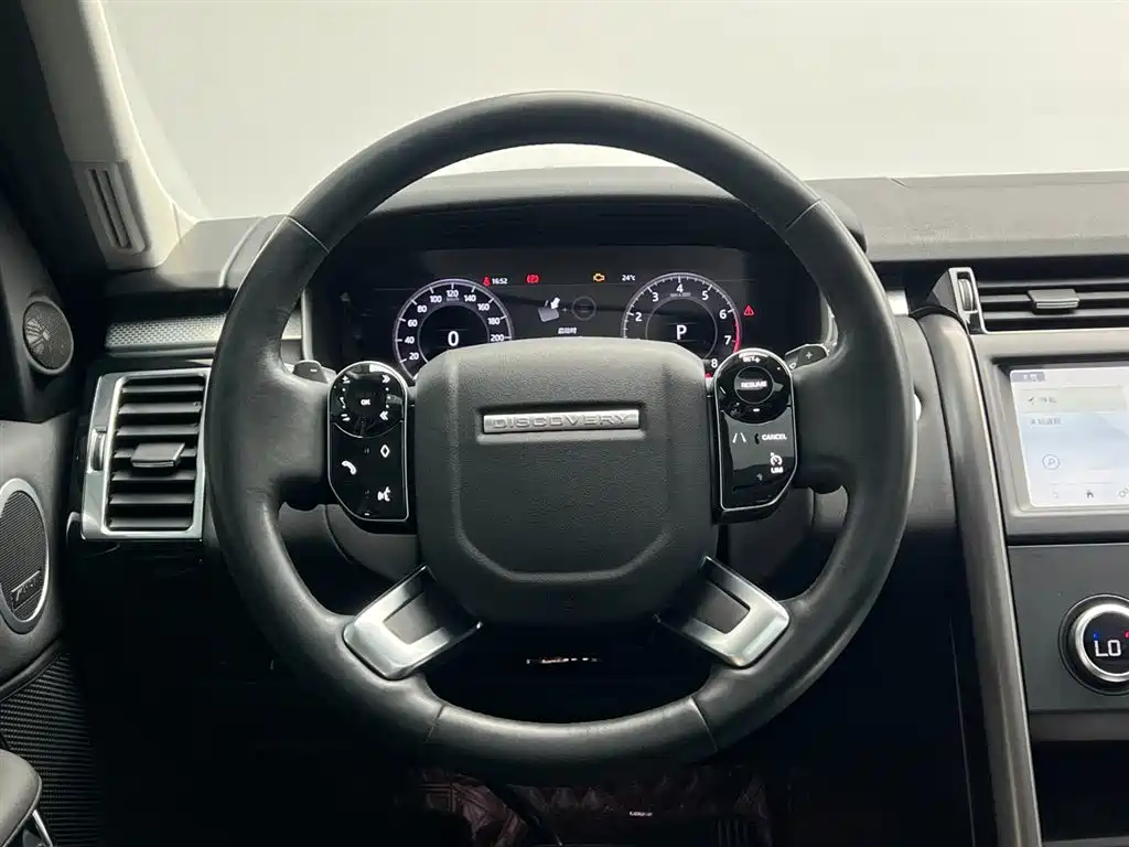 Land Rover Discovery 2020 3.0 SC V6 30th Anniversary Special Edition фото 21