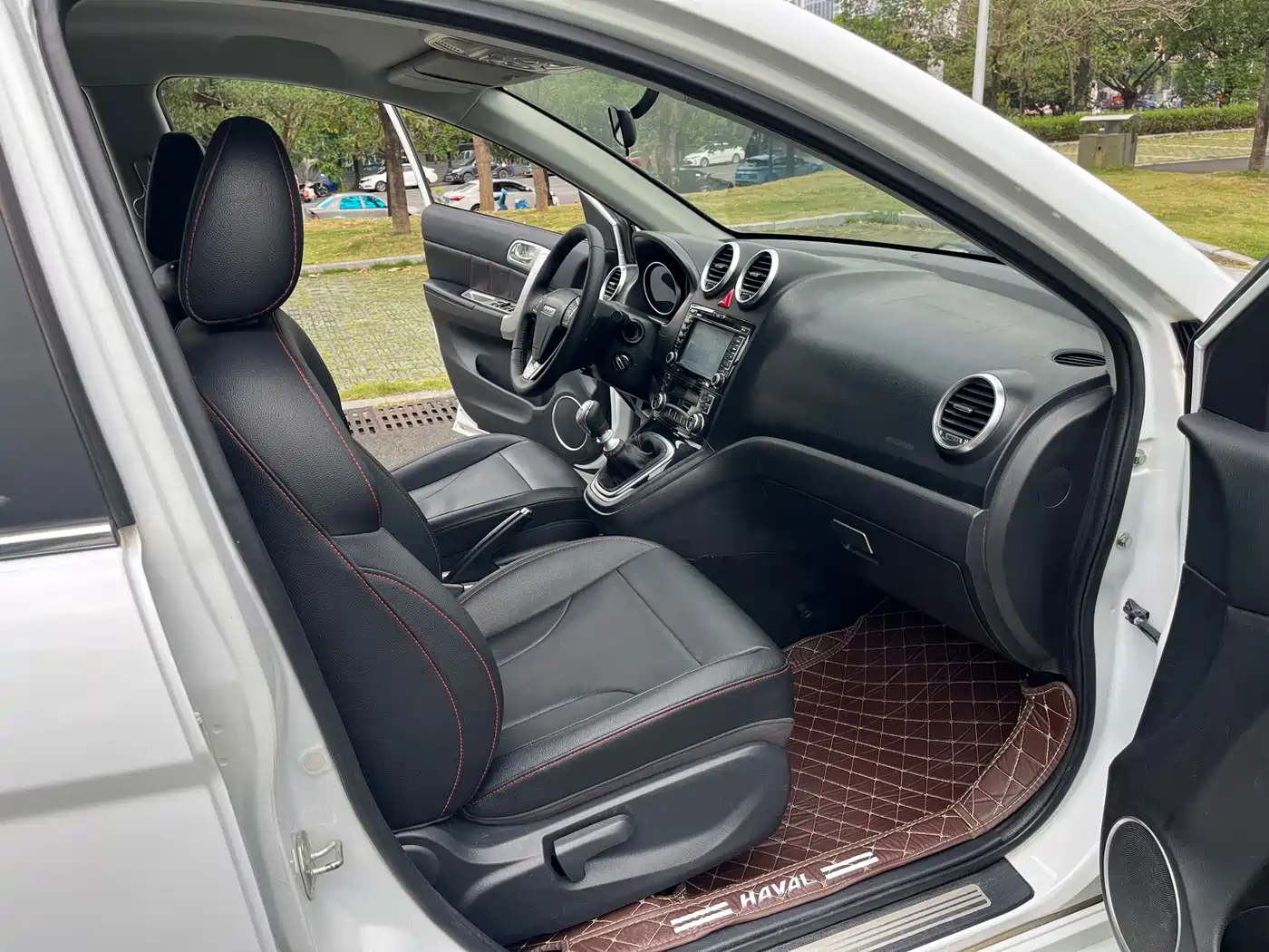 Фото 10 - Haval H6