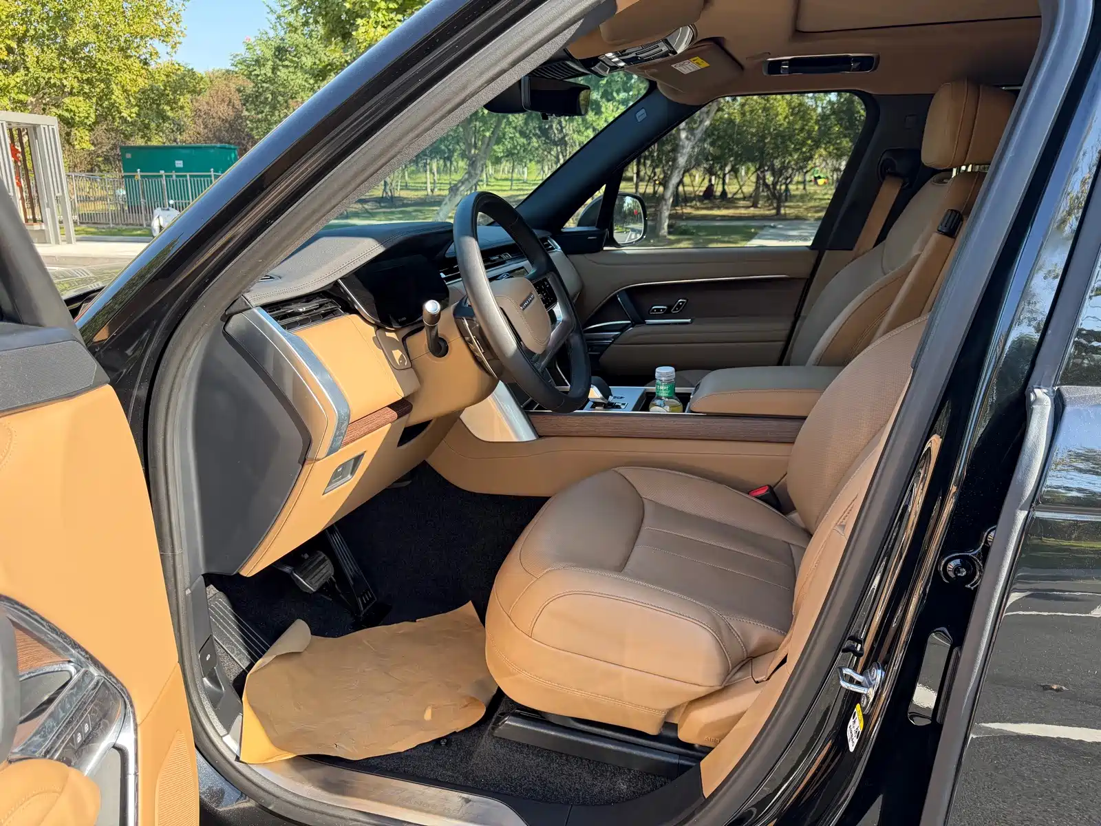 Фото 5 - Land Rover Range Rover