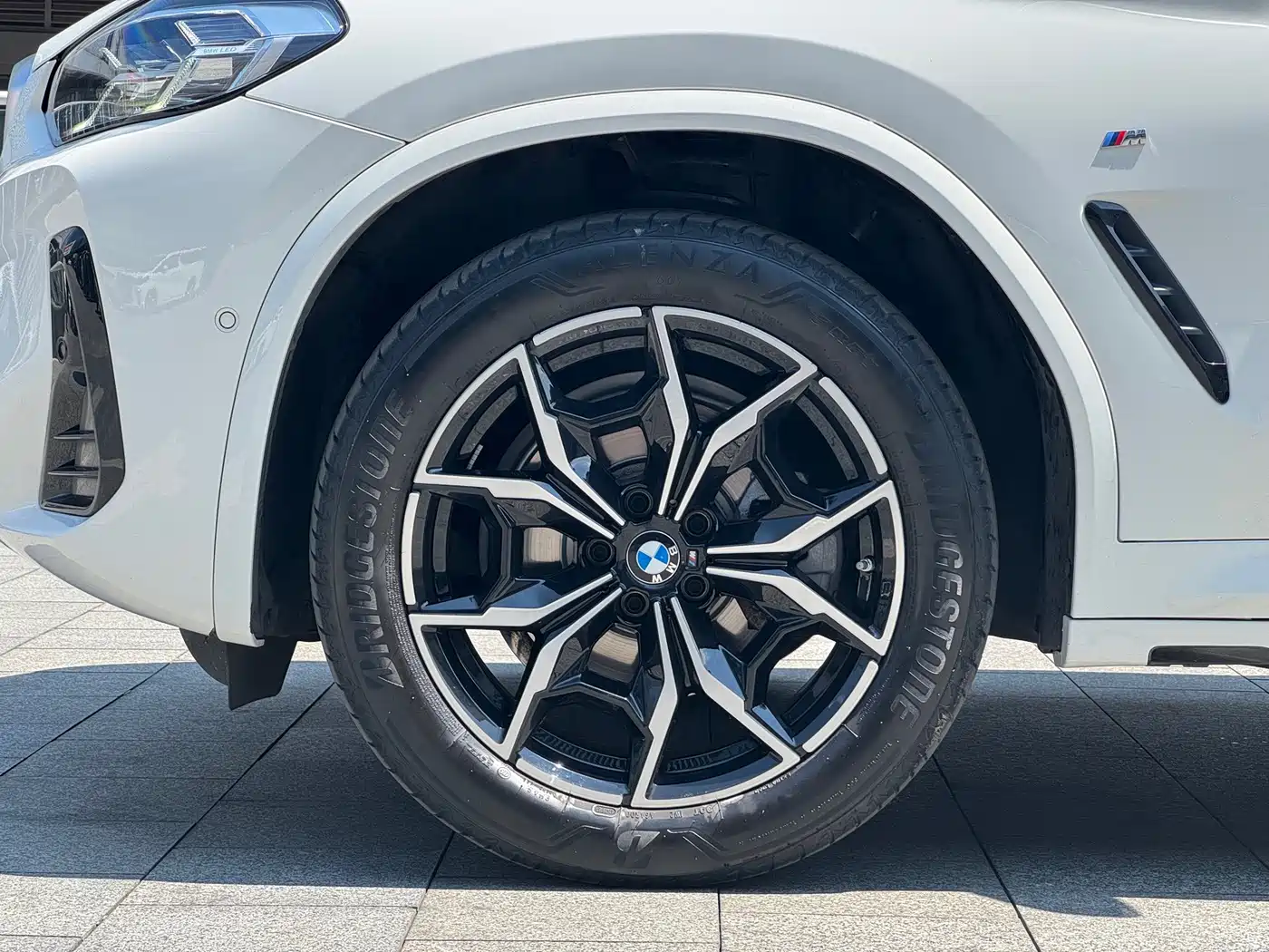 BMW X4 2023 2022 xDrive 25i M Sport Package