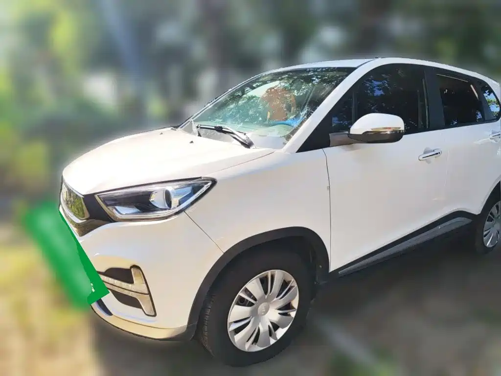 Nezha Auto Nezha N01 2020 380v