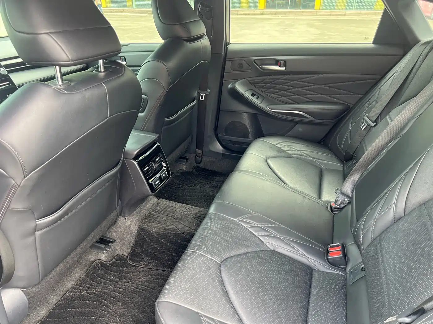 Toyota Avalon 2020 2019 2.5L Touring Premium (China V)