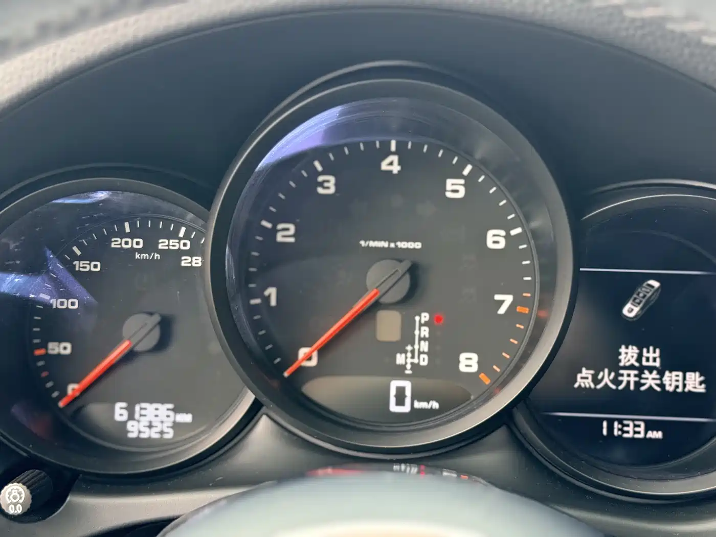 Porsche Macan 2021 Macan 2.0T фото 24