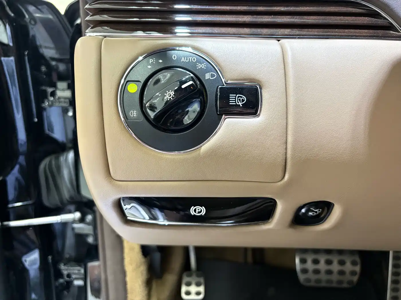 Maybach Maybach 2013 2011 6.0T 62 S