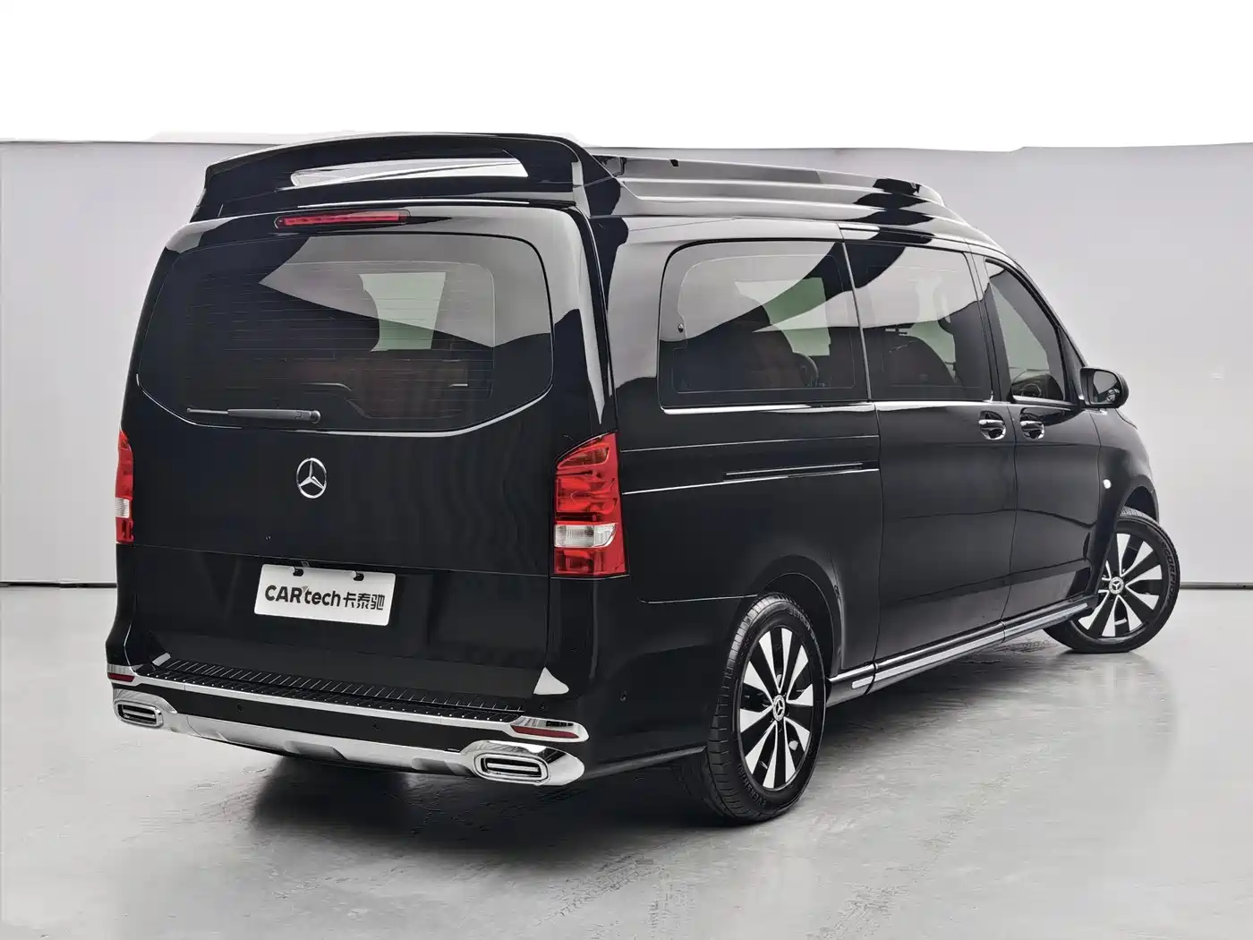 BOCHI PLATINUM CHI VC SERIES