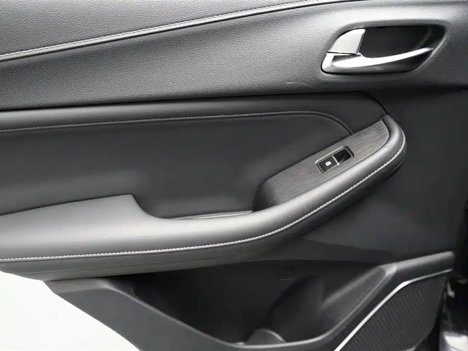 GAC Trumpchi Trumpchi GS4 2022 270T DCT Premium фото 13