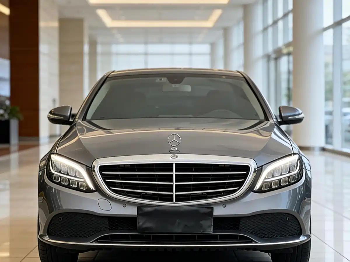 Mercedes-Benz C-Class 2019 Facelift C 260 L фото 2