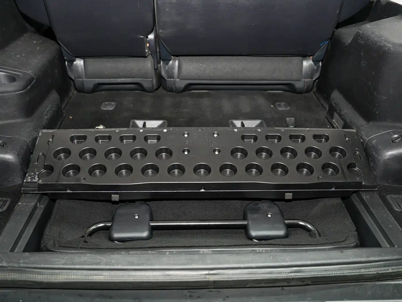 Mitsubishi Pajero (Import) 2010 3.0L Automatic Luxury Edition фото 33