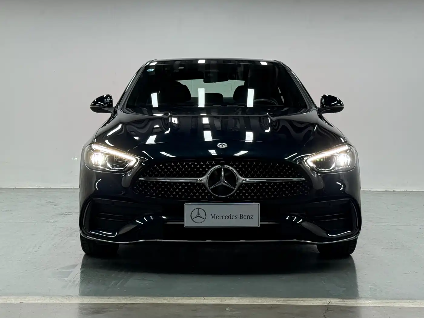 Mercedes-Benz C-Class 2024 C 200 L Sport Edition фото 2
