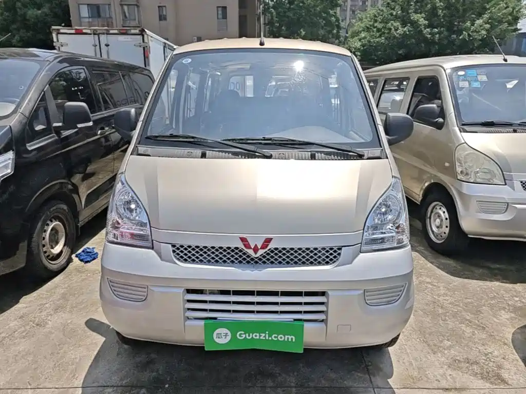 2023 Wuling Motors Wuling Rongguang