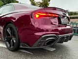 Photo 21 - Audi RS 5