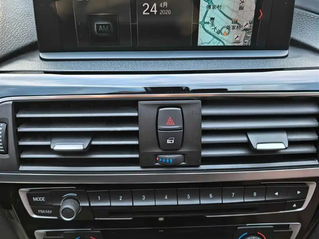 BMW 3 Series 2018 320Li Leading M Sport Package фото 15