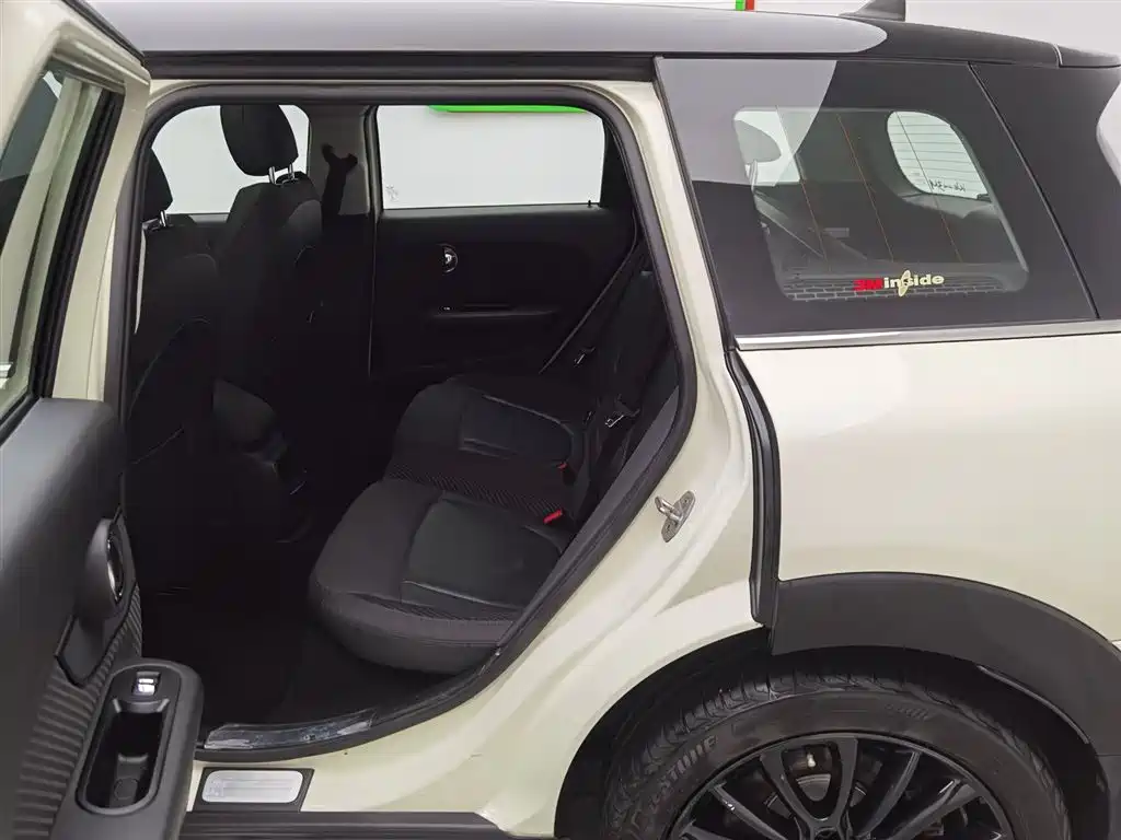 MINI CLUBMAN 2016 Facelift 1.5T COOPER фото 15