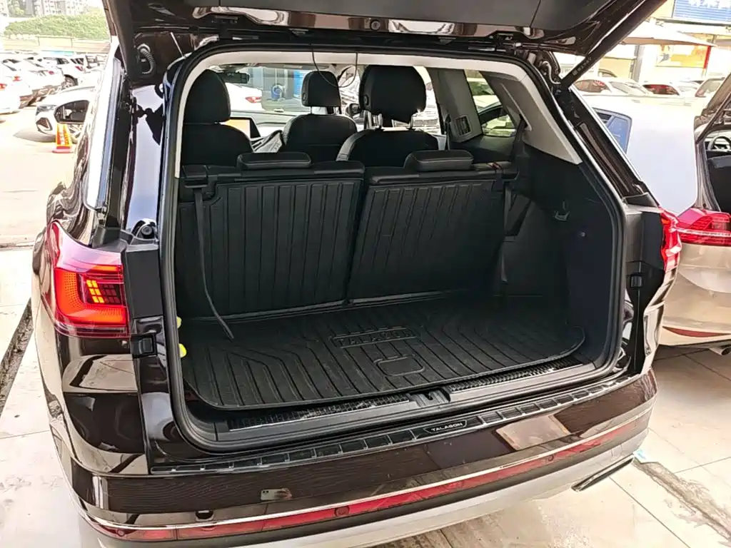 Photo 19 - Volkswagen Talagon