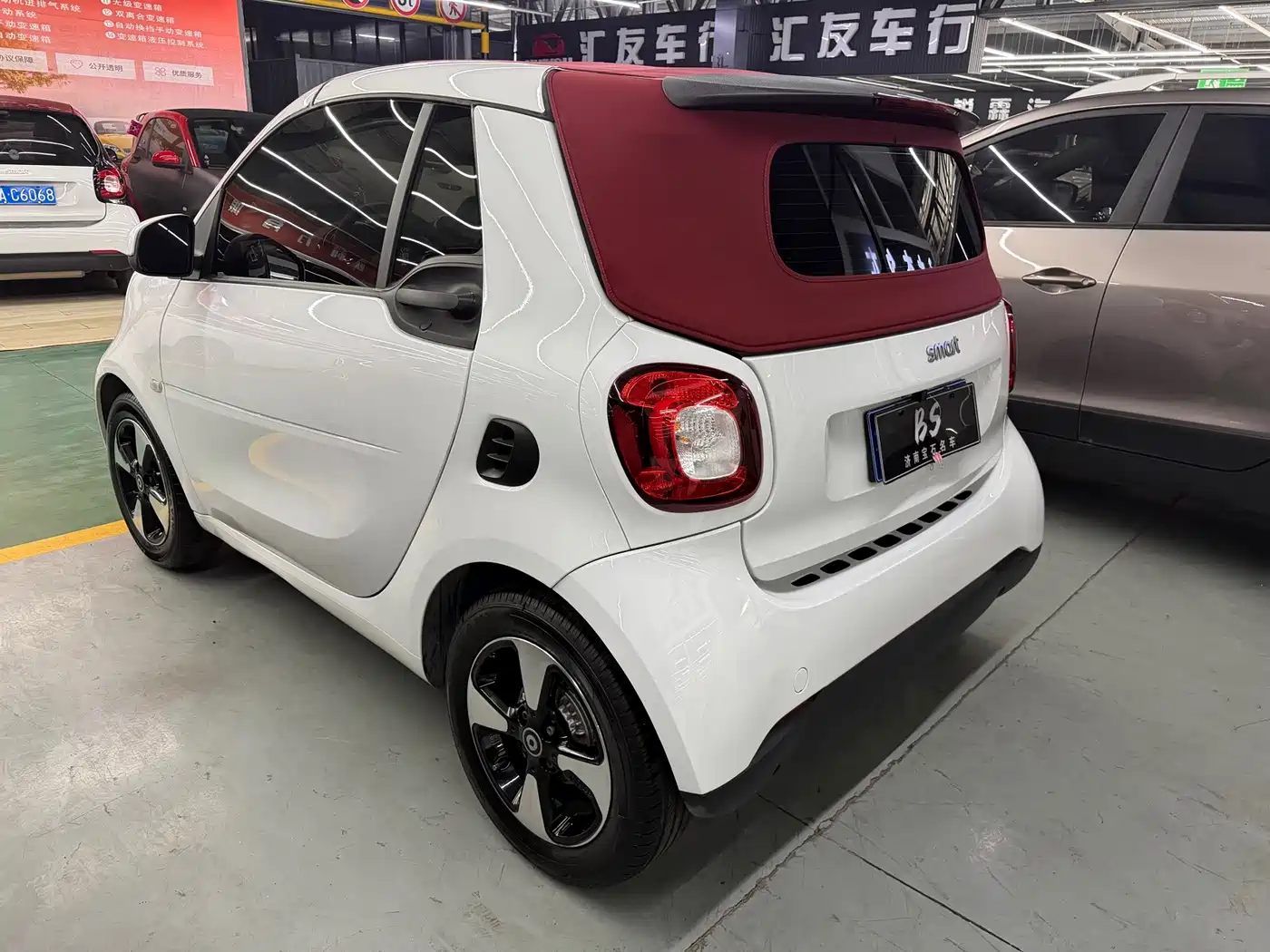 Photo 12 - smart fortwo