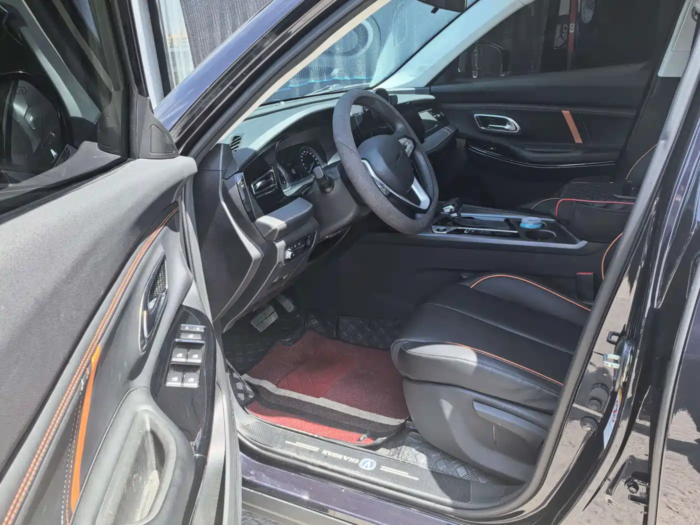 Changan Oshan X7 PLUS 2023 2023 Enjoy Edition 1.5T Auto Smart Comfort