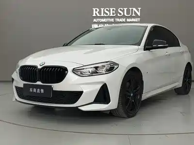 BMW 1