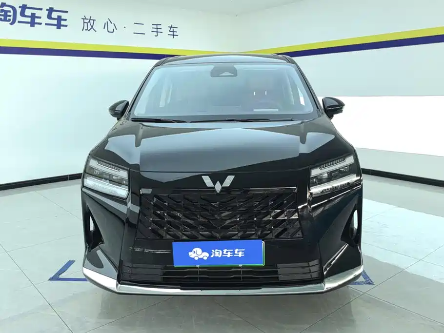 Wuling Motors Xingguang 730 New Energy 2026