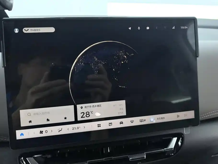 Wuling Motors Xingguang 730 New Energy 2026