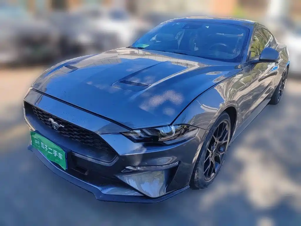 Similar car