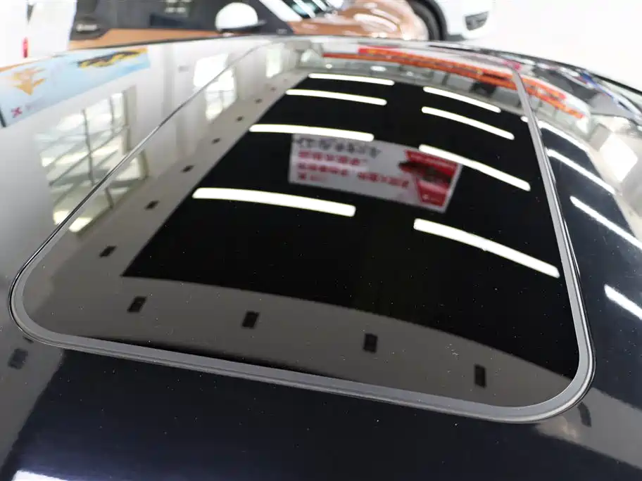 Volkswagen Magotan 2013 1.8TSI Luxury фото 22