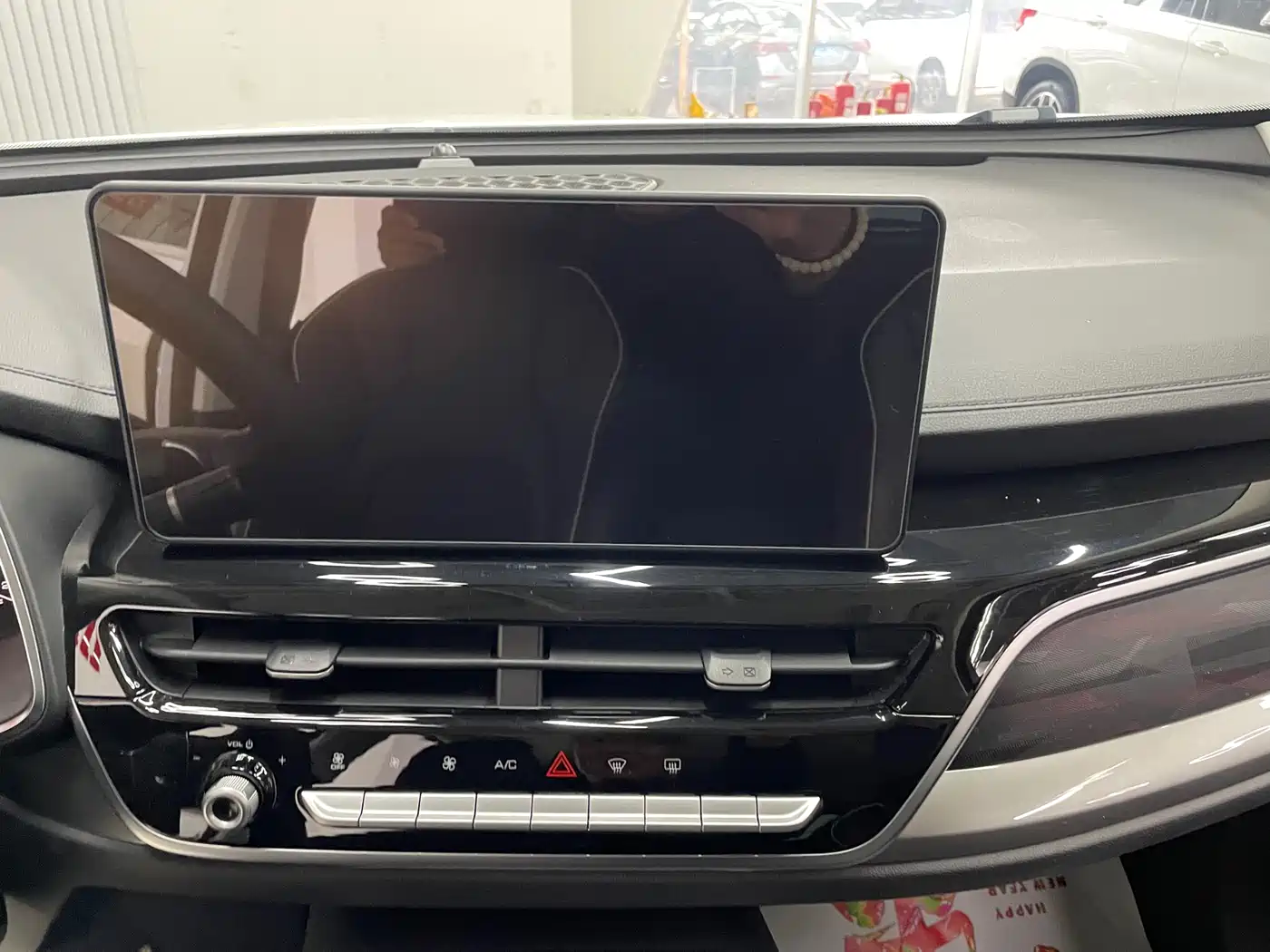 Haval H6 2023 National Trend Edition 1.5T Automatic Urban фото 12