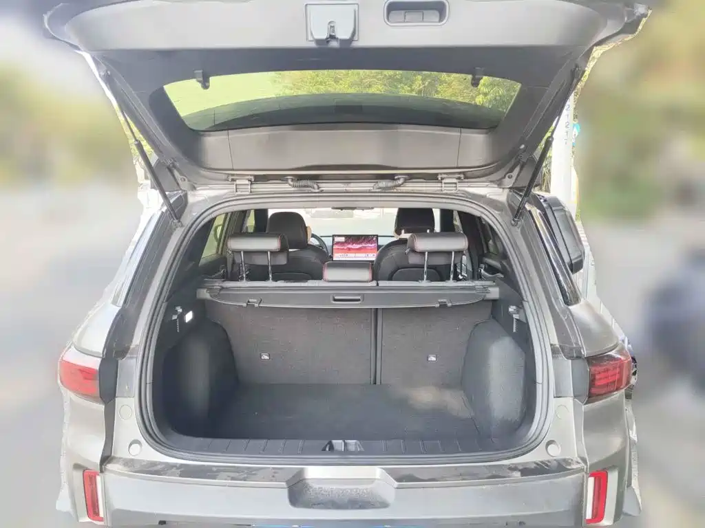 Geely Cowboy 2026 2025 1.5TD Adventure Edition