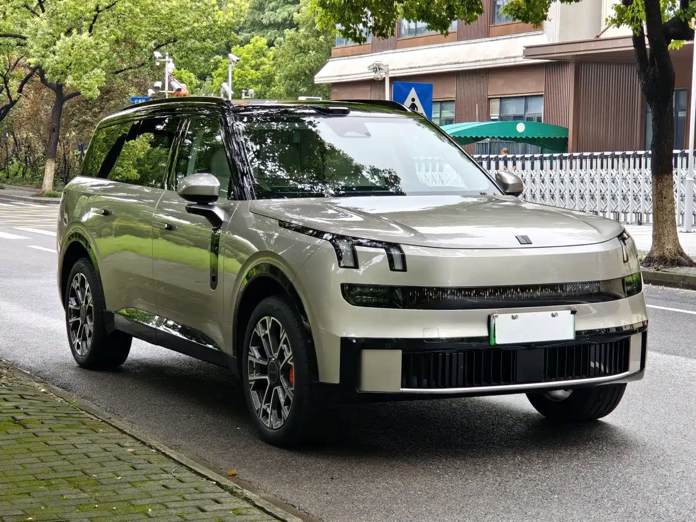 Lynk & Co 900 2025 2025 2.0T Ultra