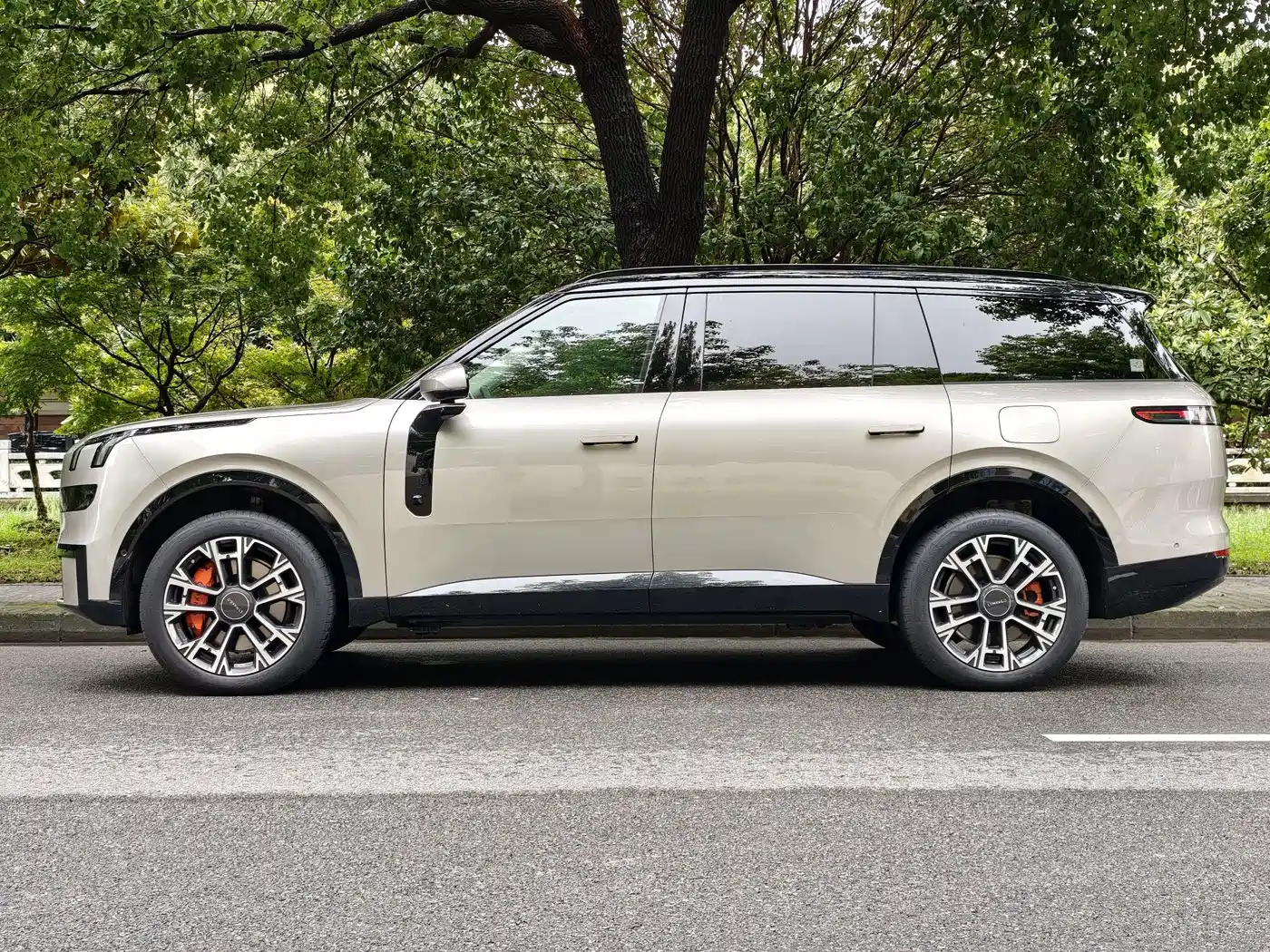 Lynk & Co 900 2025 2025 2.0T Ultra