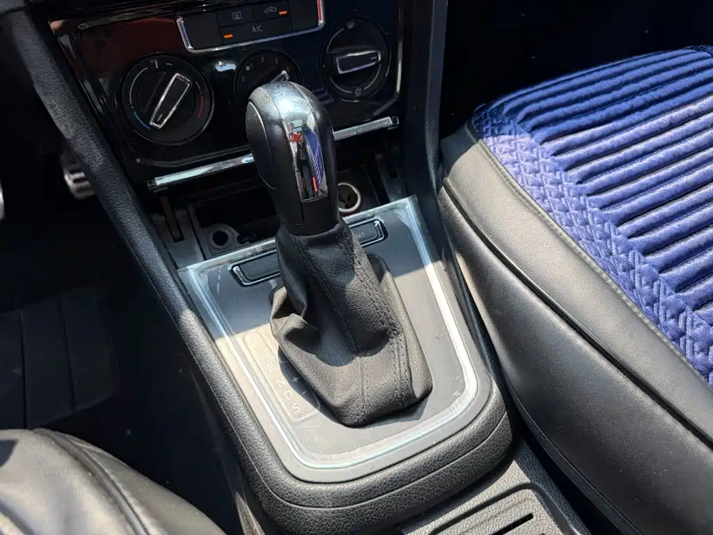 Volkswagen C-TREK 2019 2018 1.5L Automatic Comfort