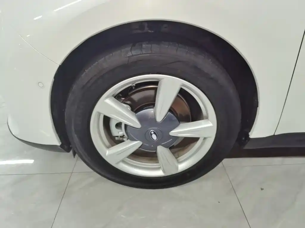 Ora Good Cat 2025 2025 430km Honor Edition