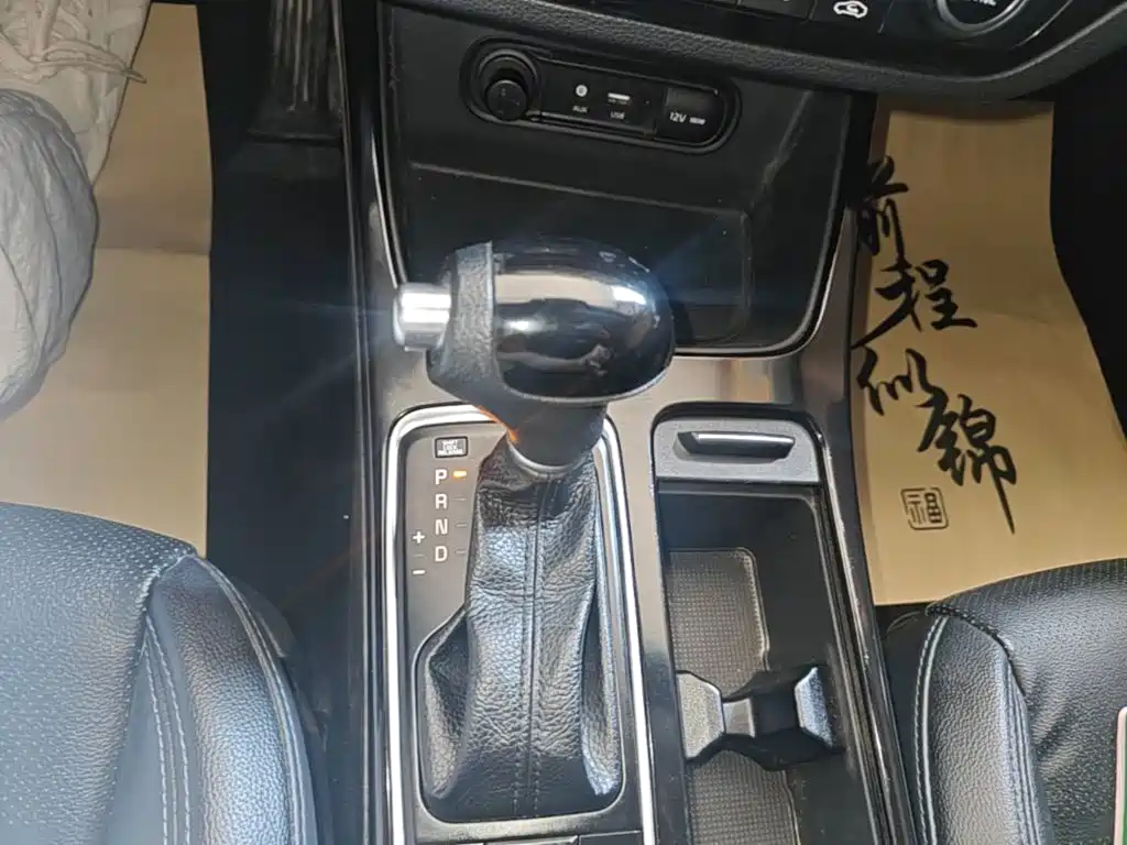 Kia K4 2015 2015 1.8L Automatic GLS Special