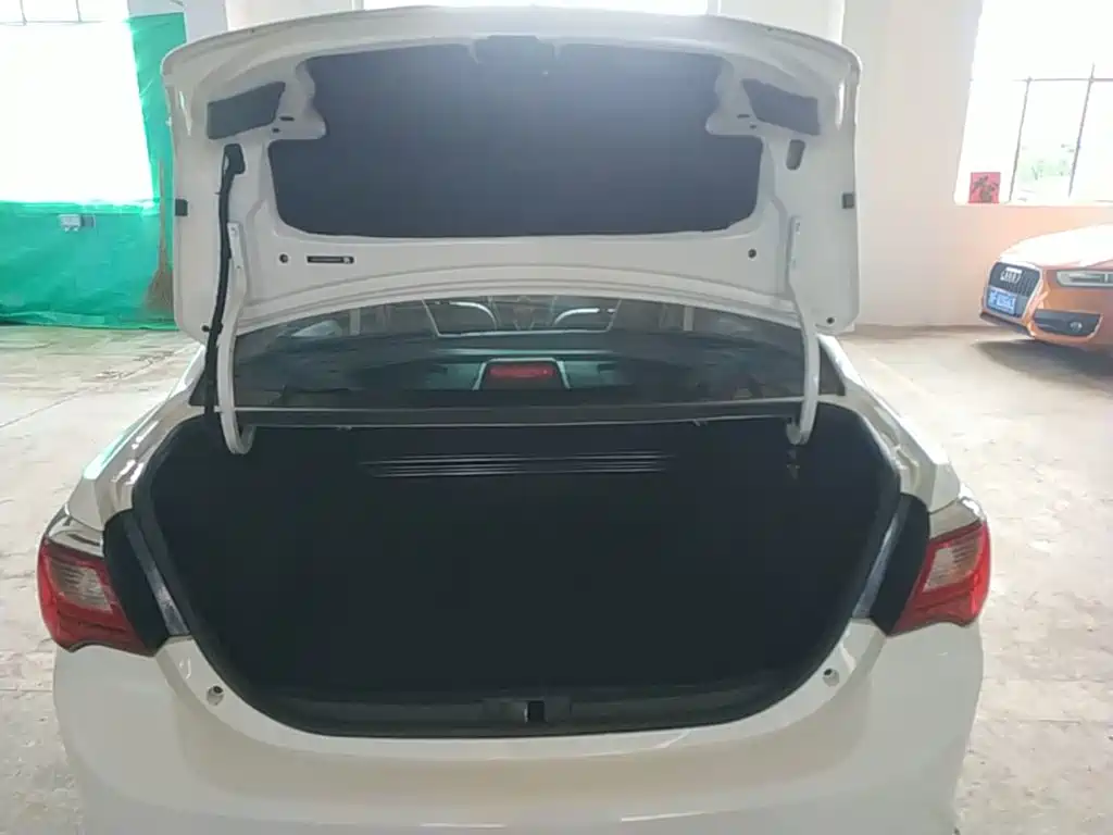 BYD F3 2021 2020 1.5L Manual Premium Edition