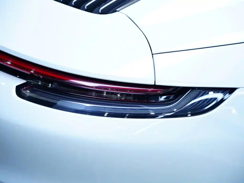 Фото 13 - Porsche 911