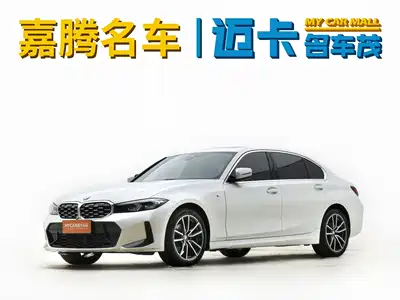 BMW 3