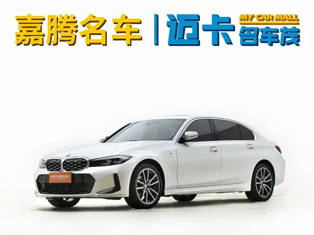 BMW 3 325Li, M Спорт-пакет