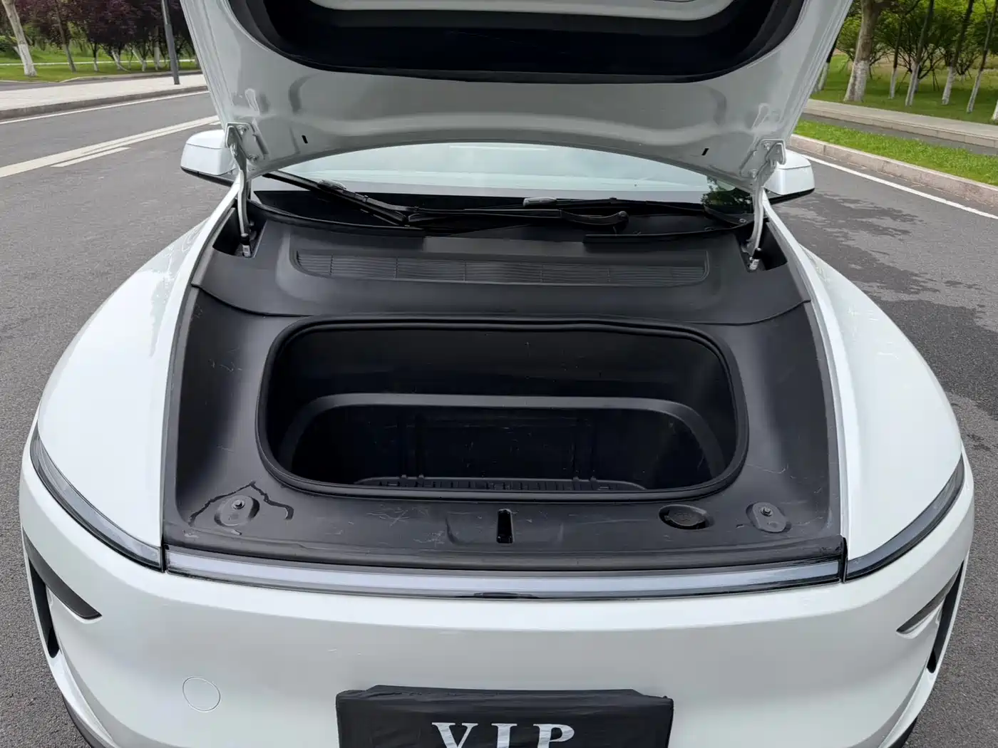 Tesla Model Y 2026 Long Range Rear-Wheel Drive фото 14