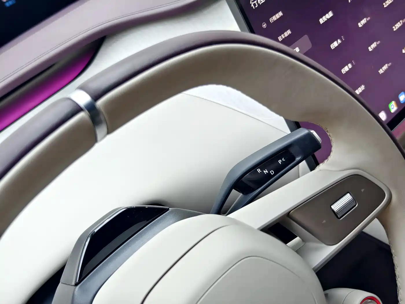 Xiaomi Auto Xiaomi YU7 2025 Ultra Long Range High Performance AWD Max Edition фото 23