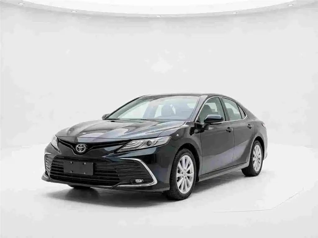  Toyota Camry 2021 2.0G Luxury Edition