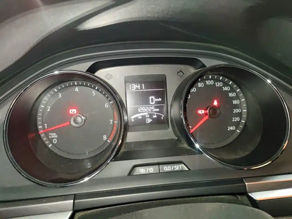 Photo 8 - Volkswagen Bora
