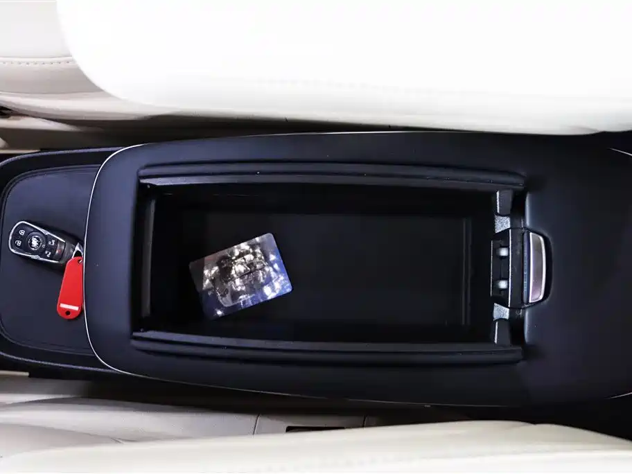Buick GL8 2023 ES Landmaster Exclusive фото 17