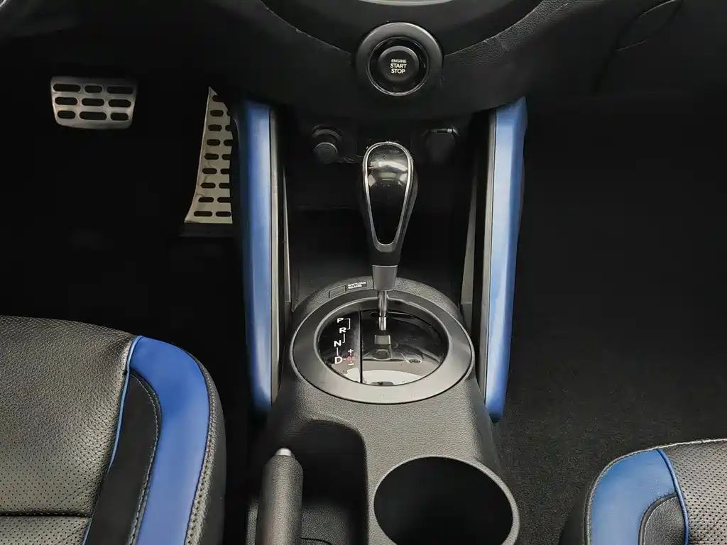Hyundai Veloster 2014 2012 1.6T Automatic Luxury