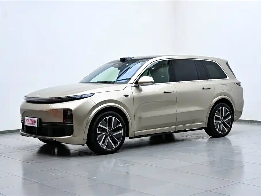 Li Auto IDEAL L9