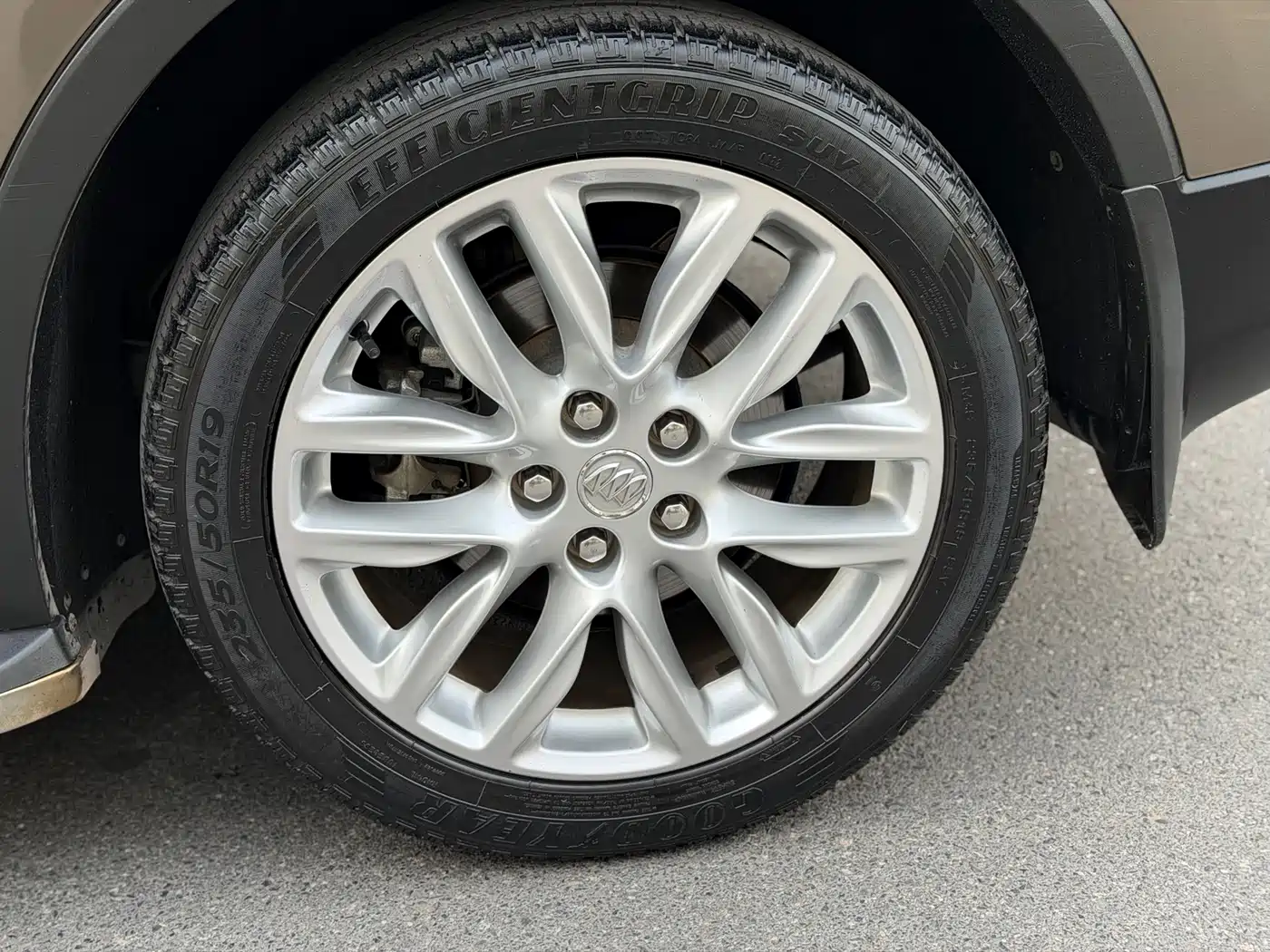 Buick Envision Plus 2018 28T 4WD Elite фото 4
