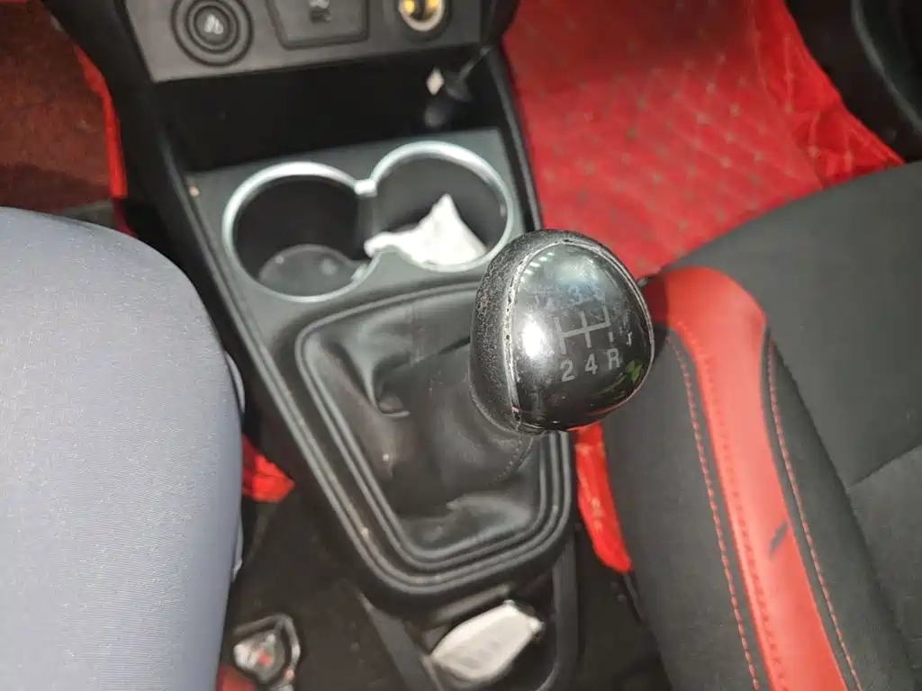 JAC Motors Refine S2mini 2017 2017 1.3L Sport Edition