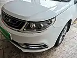 Фото 24 - Geely Vision
