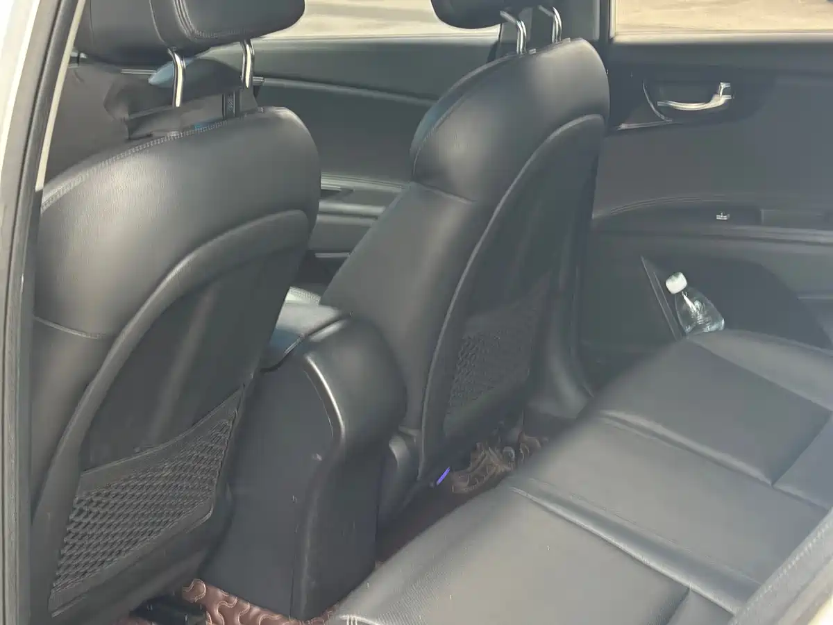 Kia K4 2017 1.6T Automatic T-DLX Turbo фото 5