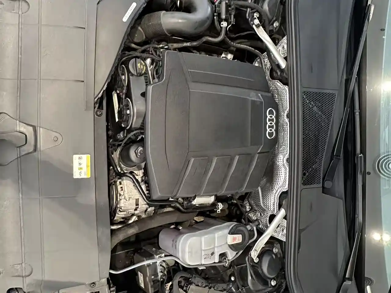Audi A6L 2022 45 TFSI Premium Dynamic фото 9